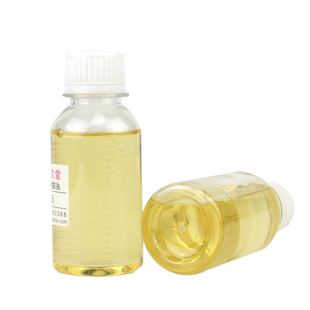 樟脑树精油景德镇陶瓷绘画调色油乳香精油新彩釉上彩颜料陶艺工具