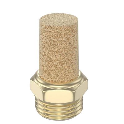 BSL气动消声器系列-型号齐全