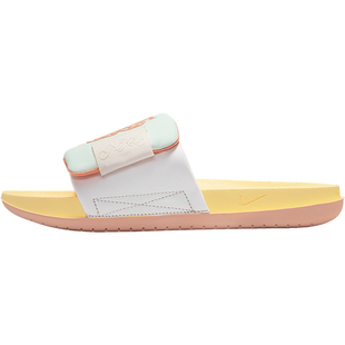 Nike/耐克官方正品Offcourt Adjust女士休闲轻便拖鞋IR8251-187