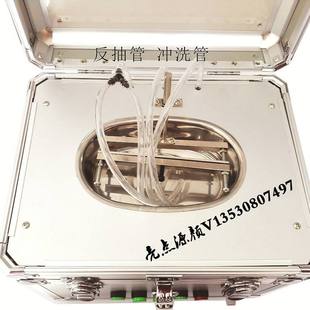 理光G5G6 精工1020柯尼卡1024东芝CE4UV墨水专用喷头超声波清洗机