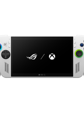 全新华硕ROGXBOX掌机512G原封