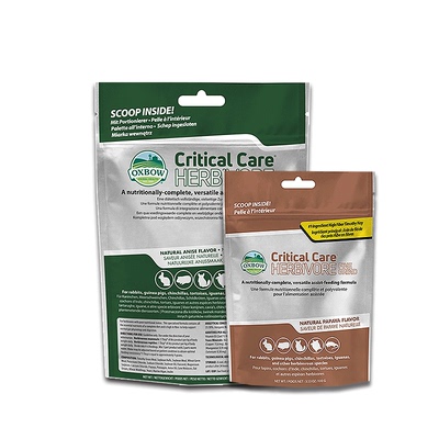 爱宝高营养草粉Oxbow补充营养