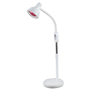 名本远红外线理疗灯多功能家用落地款理疗烤灯美容院专用加热神灯