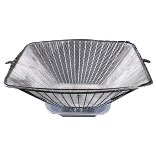 科赛罗适用老板油网抽吸油烟机配件cxw-200-727b 737t 网罩过滤网