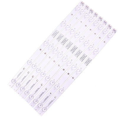 创维40E600040E300040X5灯条