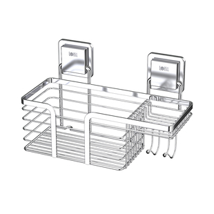门口放钥匙神器挂简约挂墙入户进门口鼻罩收纳盒壁挂式挂包置物架
