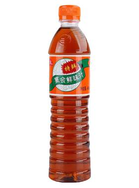包邮冠生园宴会鲜味汁430ml