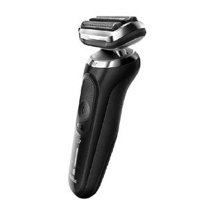 Braun博朗德国进口剃须刀7系电动男士刮胡刀往复式胡须刀送男友