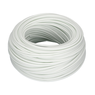 自熄管硅树脂纤维套 阻燃1500V 1mm-30mm玻纤管高温管