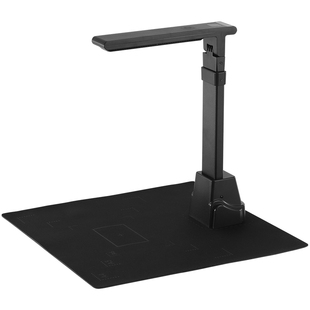 逊镭高拍仪扫描仪续快速扫描OCR文字识别A3A4高清专业PDF办公文件自动连拍网课教学书籍免拆扫描仪展台教学