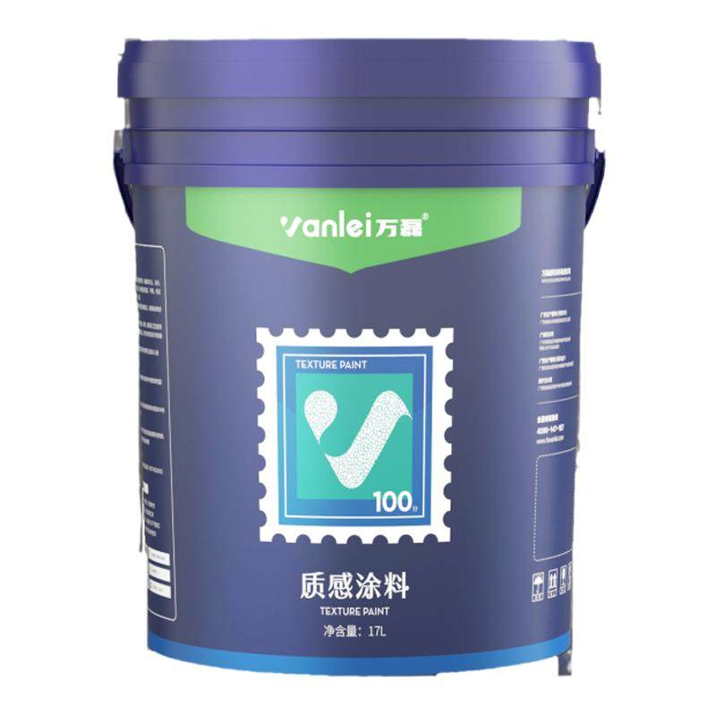 万磊彩陶石艺术漆微岩石瓷石涂料