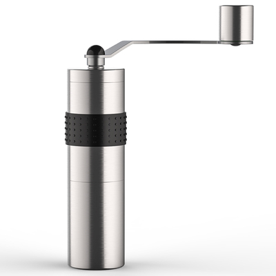 maxwin手摇磨豆机不锈钢户外家用