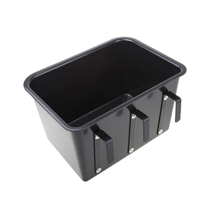 Cavassion马房用品 马房料桶 料筒 水桶 马房筒马具8802018