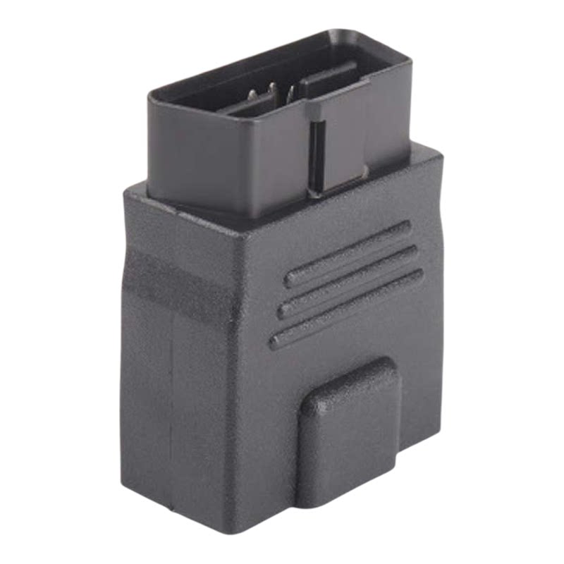 16P全通电转接头12V转24V