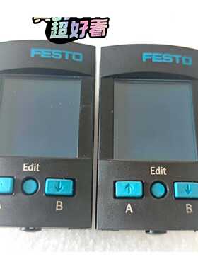 询价FESTO费斯托压力传感器型号SPAUP10RT