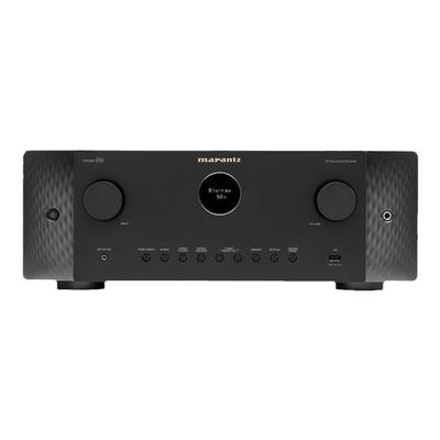 马兰士影院功放机全景声