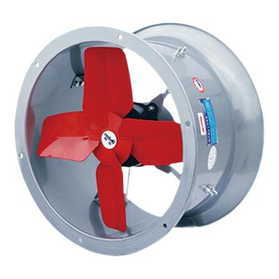 德通圆筒换气扇轴流风机排风扇