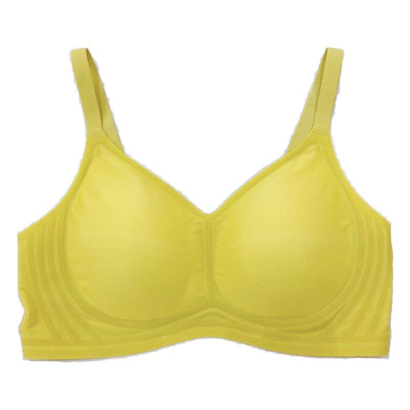 无痕内衣小胸轻薄调整型内衣古妃