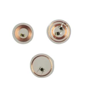 超薄ic钱卡贴片nfc手机门禁uid复制小区物业电梯防磁线圈cuid改装