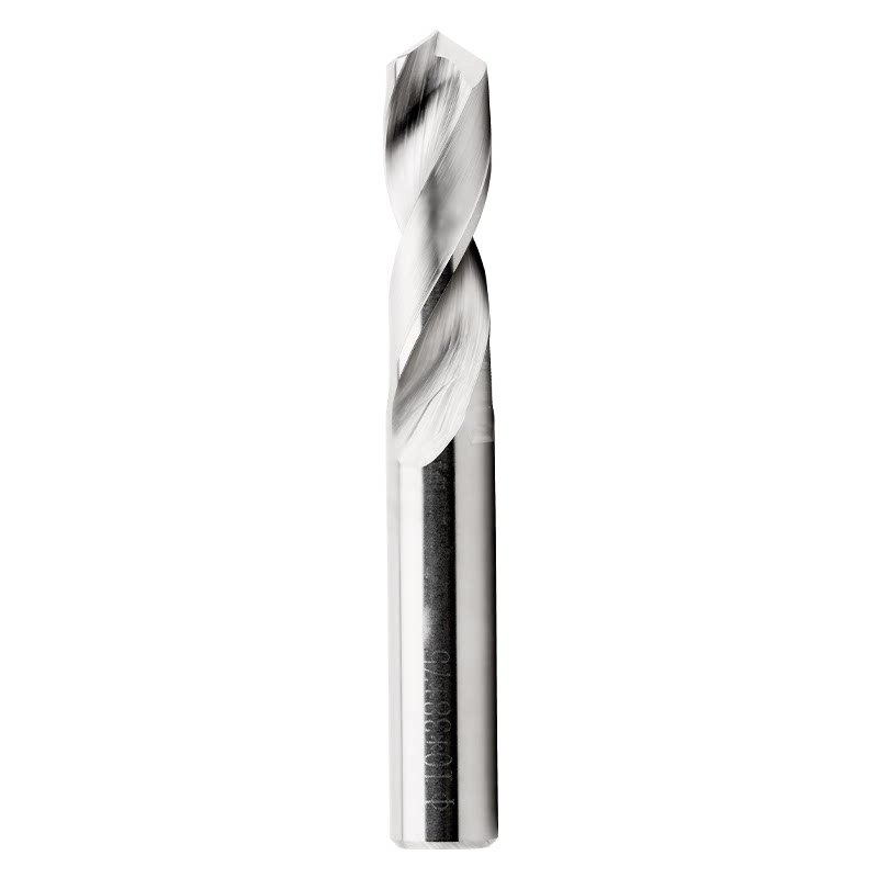 SK50度硬质合金钨钢钻头通柄麻花钻头0.5 1. 95 10.5 12.9  25mm