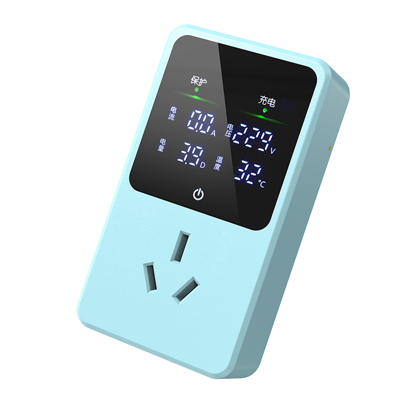 適用于比亞迪宋PRO接地寶DMi專用新能源汽車充電轉(zhuǎn)換器插頭免地線