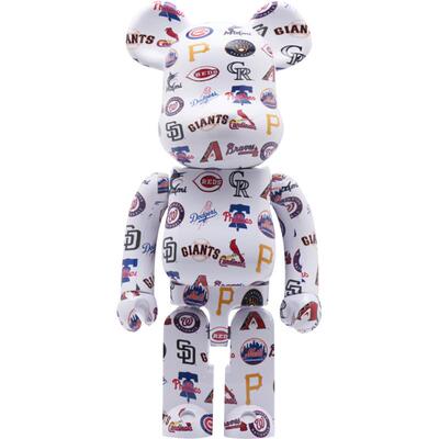 ITMEDICOMTOY潮玩摆件