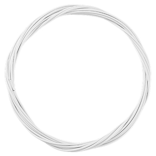 吻婷人鞋带适用李宁旋转纽扣更换钢丝绳维修儿童运动鞋免系免绑黑