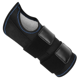 加长护手腕套固定护腕扭伤腱鞘骨折劳损关节支具手腕恢复护套钢板