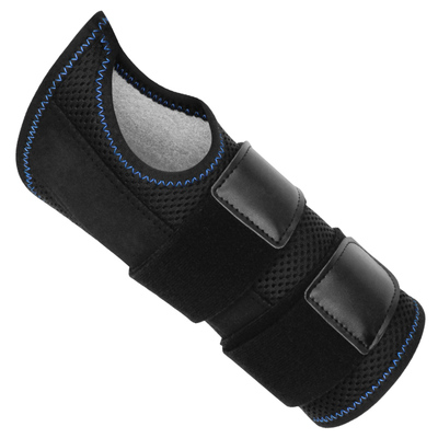 奥力克斯护手腕钢板固定扭伤护掌