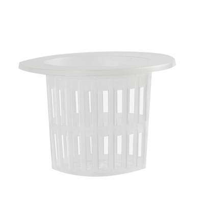 热销爆款加深定植篮水培定植篮