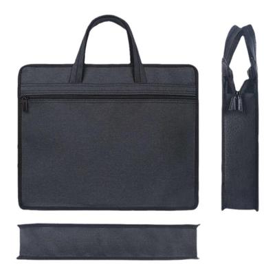 建腾牛津布加大文件包会议