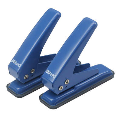 可得优打孔器pvc会员卡塑料袋