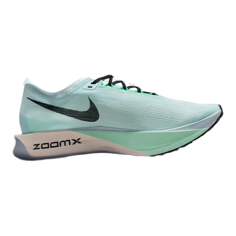 乐积运动 NIKE Streakfly 2 冰川蓝低帮竞速耐磨跑步鞋HF6416-400