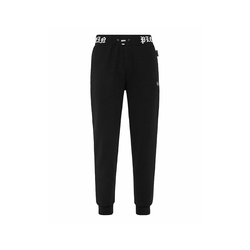 早春运动裤PhilippPlein