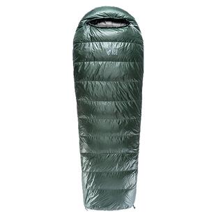 黑冰24新标E系列E700户外露营睡袋鹅绒信封E1000羽绒E400可拼接