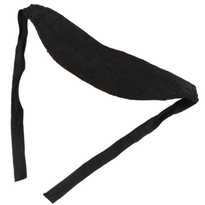 七彩梨园戏曲戏剧包头用品演出古装发髻发包发垫青衣花旦前额发垫