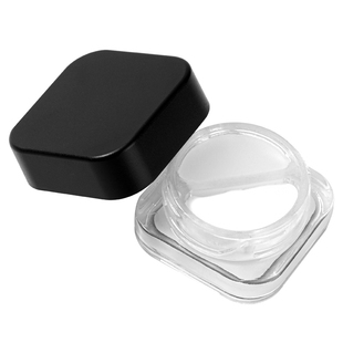 SHIZHUANG莳妆双色眼部打底膏更显色更持妆不飞粉眼影眼线打底胶