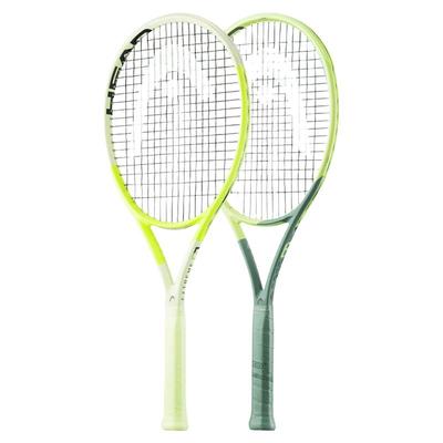 HEAD/海德专业L3网球拍EXTREME