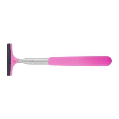 多功能汽车后视镜伸缩雨刮器