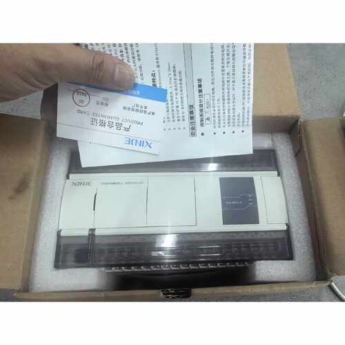 议价PLC560T4E3.61版本全新未拆封维修
