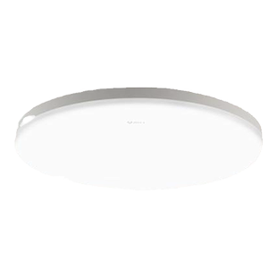 公牛三防吸顶灯圆形防尘防虫阳台卫生间卧室浴室厨卫过道走廊灯