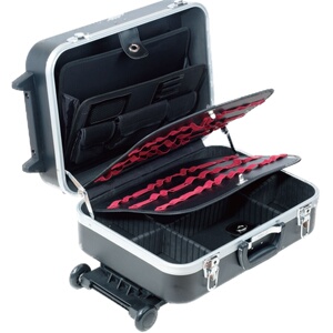 TC-311ABS拉杆箱Pro’skit/宝工