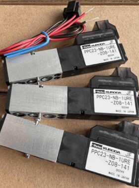 议价KURODA电磁阀 PPC23-NB-1URE-Z08-141 现货销售适用