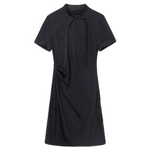 线上专享hply young女装新品连衣裙HDE21750156