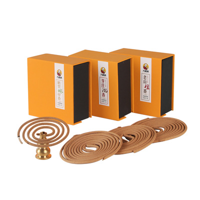 品鉴级2小时芽庄沉香盘香