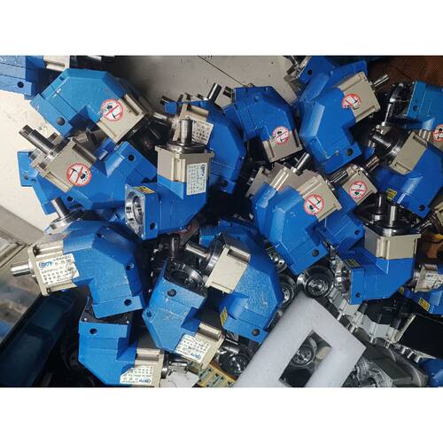 询价下单锋桦60减速器，PAR060一20一S2一P2，速比1比20