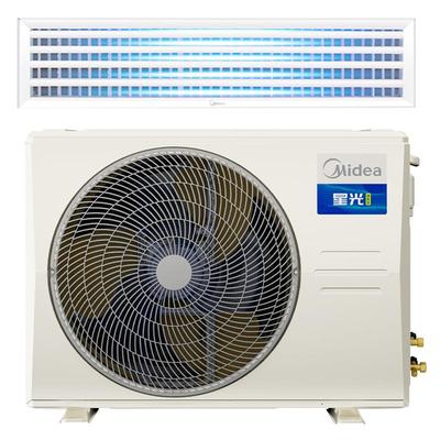 [政府补贴8折]美的旗舰版风管机