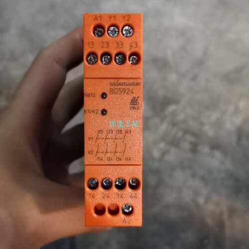 询议价BG5924.4824VDC/AC多德安全继电器592
