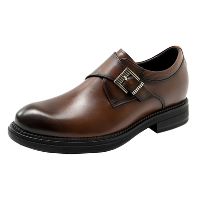 【职场必备】高哥增高结婚宴会鞋