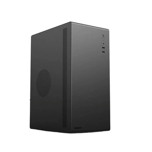 锐龙R5 5600GT/5655G/R7 5700G办公电脑主机游戏DIY台式组装梦幻